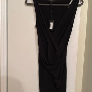 LAST CHANCE donating Monday Black blouse nwt